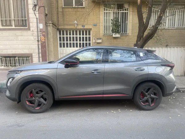 فونیکس، FX