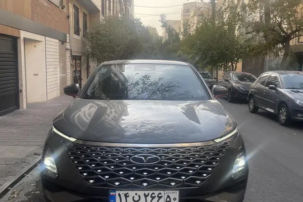 فونیکس، FX