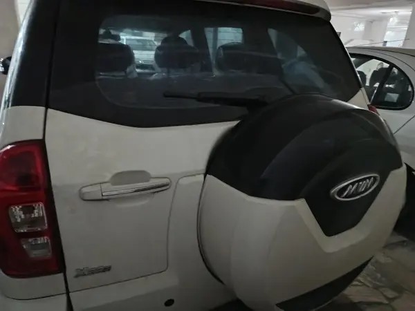 ام وی ام، X33 S