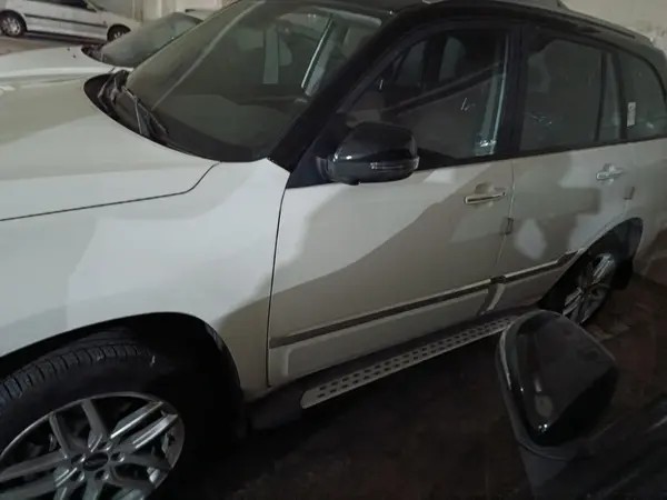 ام وی ام، X33 S