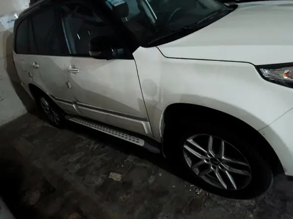 ام وی ام، X33 S