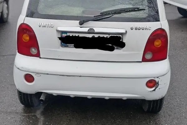 ام وی ام، 110
