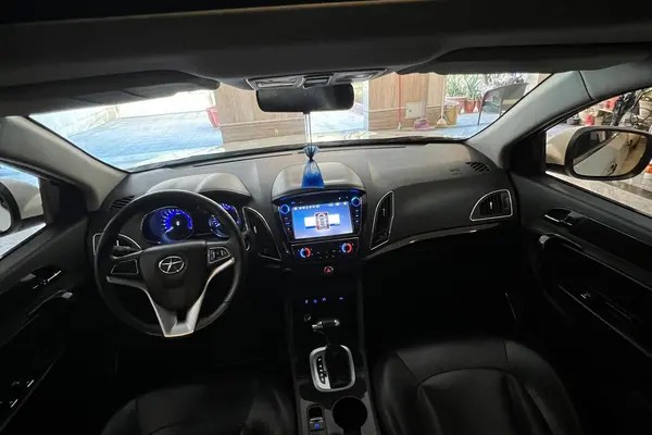جک، S5