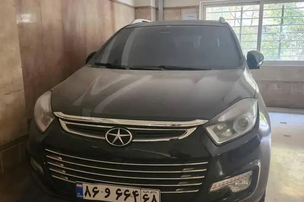 جک، S5