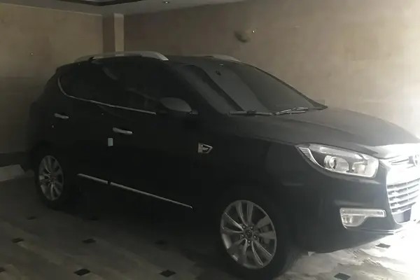 جک، S5