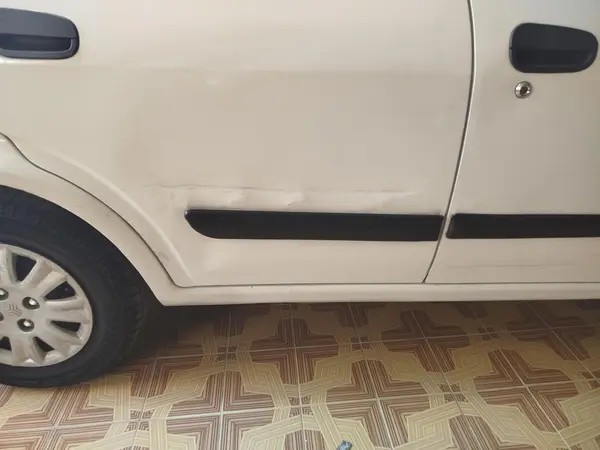 تیبا، صندوق دار