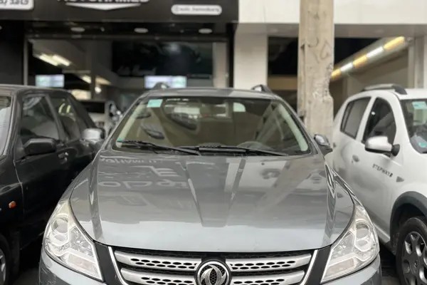 دانگ فنگ، H30 کراس