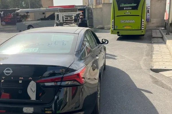 نیسان، آلتیما