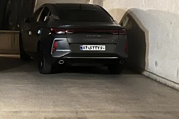 کی ام سی، J7