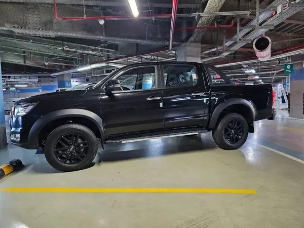 کی ام سی، T8