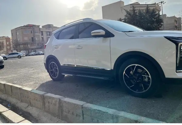 کی ام سی، X5
