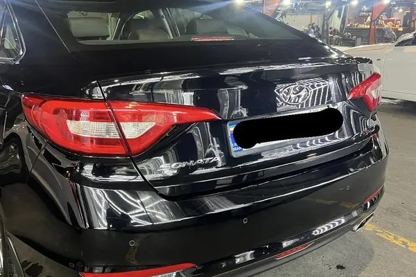 هیوندای، سوناتا