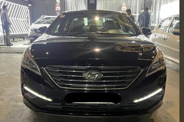 هیوندای، سوناتا