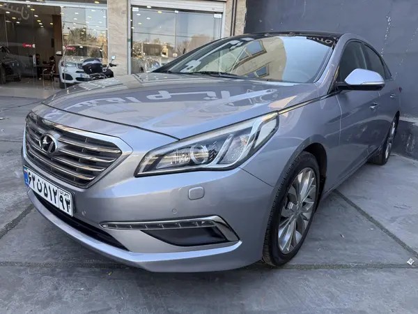 هیوندای، سوناتا