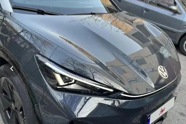 فولکس، آی دی یونیکس