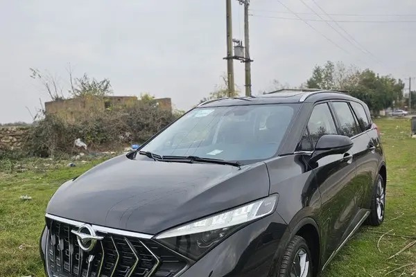 هایما، 7X