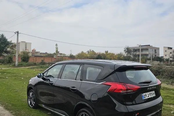هایما، 7X