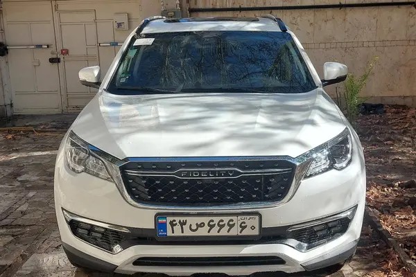 فیدلیتی، پرایم