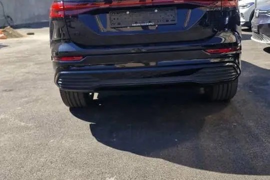 آئودی، Q5 e-tron
