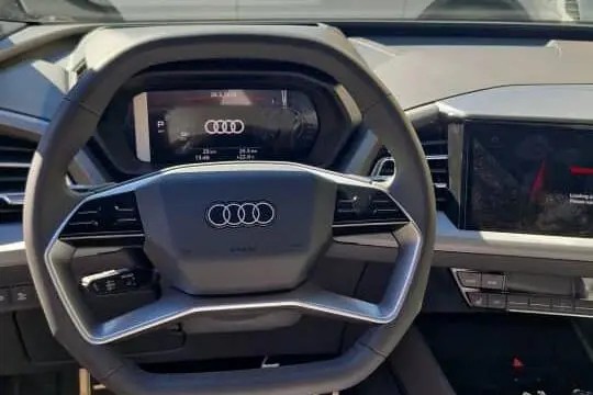 آئودی، Q5 e-tron