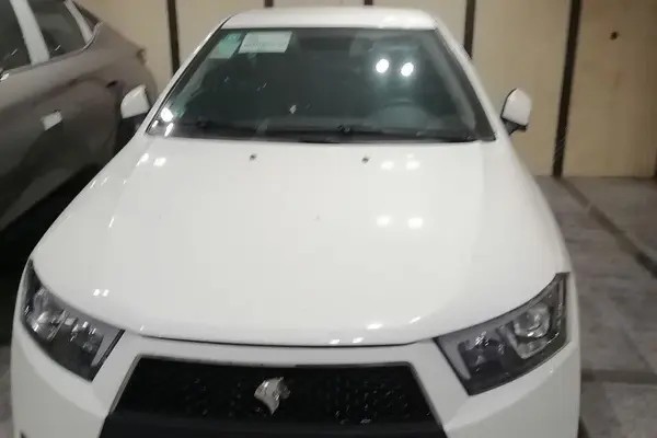 دنا، پلاس EF7P