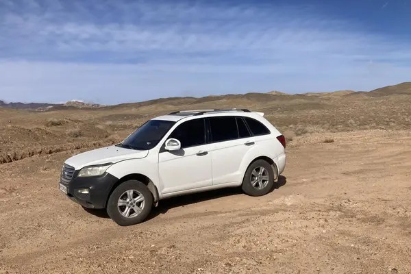 لیفان، X60