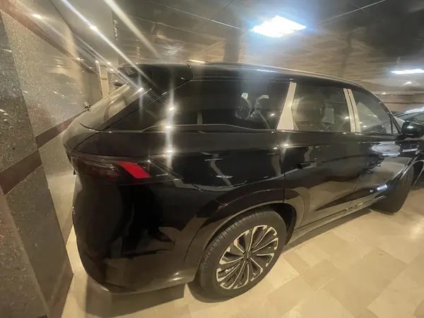 لوکانو، L8