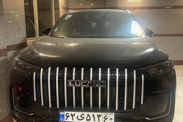 لوکانو، L8