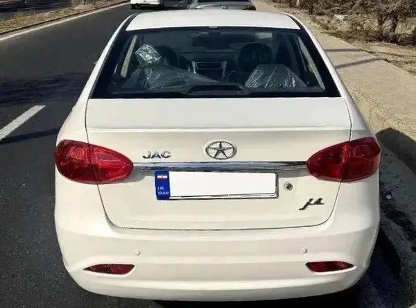 جک، جی 4