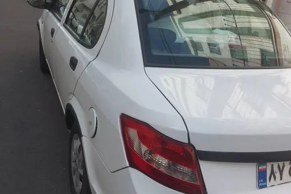 ساینا، EX دنده ای