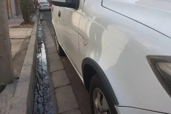 ساینا، EX دنده ای