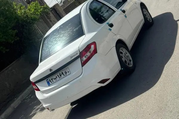 ساینا، EX دنده ای
