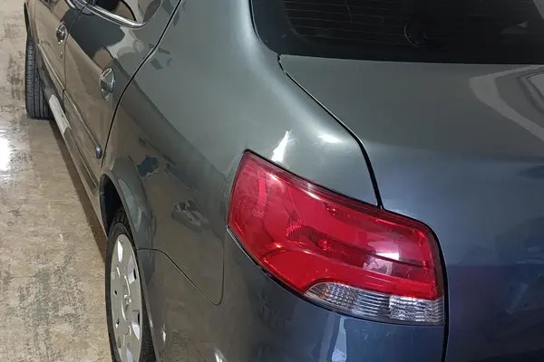 رانا، پلاس