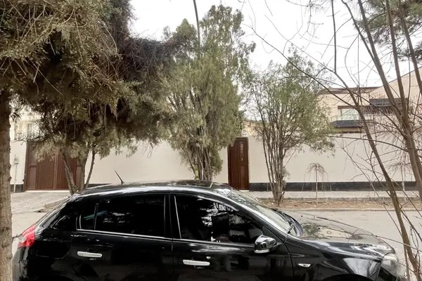 برلیانس، H320