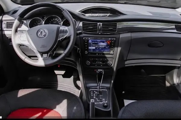 دانگ فنگ، H30 کراس