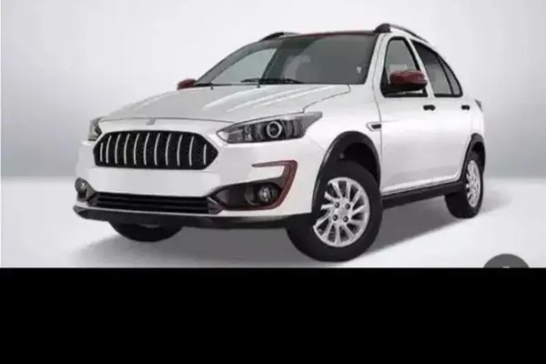 اطلس، دنده ای