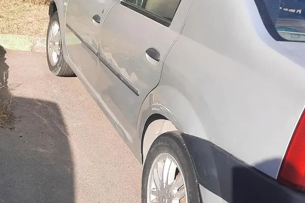 رنو، تندر 90
