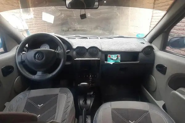 رنو، تندر 90