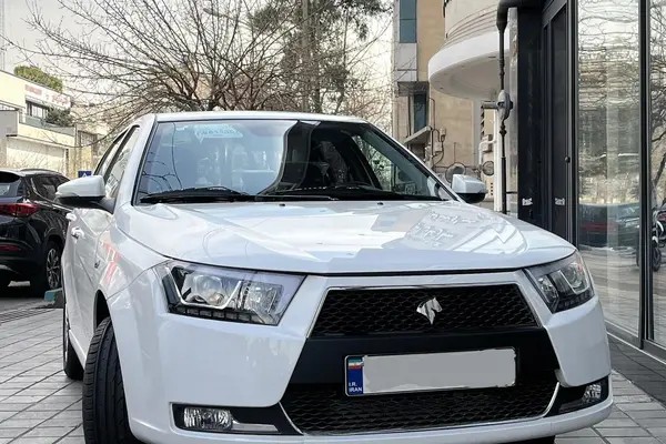 دنا، پلاس EF7
