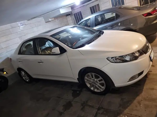 کیا، سراتو (مونتاژ)