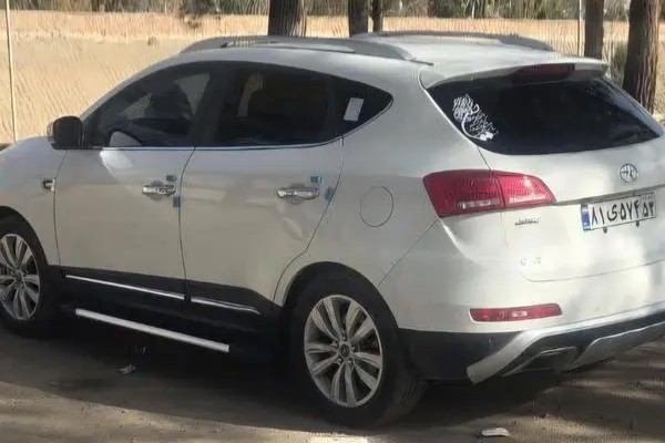 جک، S5