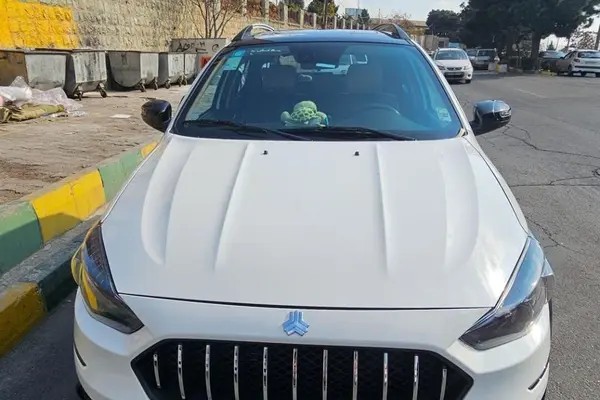 اطلس، دنده ای