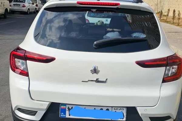 اطلس، دنده ای