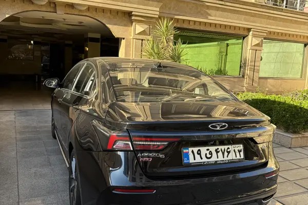 فونیکس، آریزو 6 پرو
