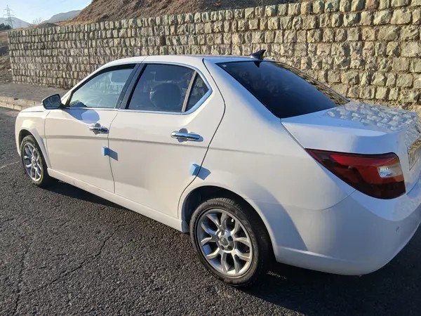 دنا، پلاس EF7P