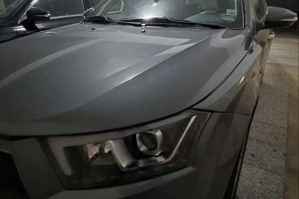 دنا، پلاس EF7