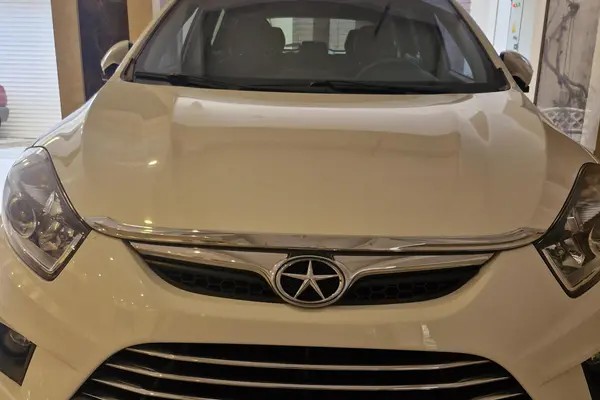 جک، S5