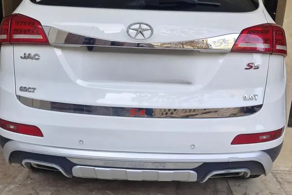 جک، S5