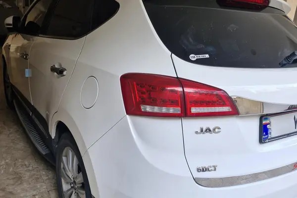 جک، S5