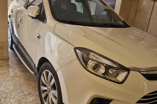جک، S5